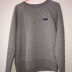 Patagonia sweater